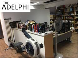 The Adelphi (D6), Office #154703242